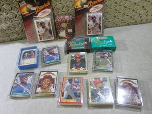 (BSB) Assorted Boxes and Containers...