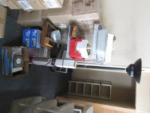 (RMWS) Assorted UnclaimedUnsold Lo...