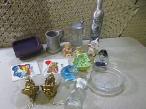 (CSB) Misc Decor Etc...
