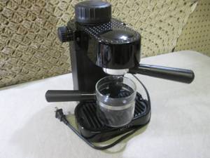 (CSB) Bella Espresso Maker...