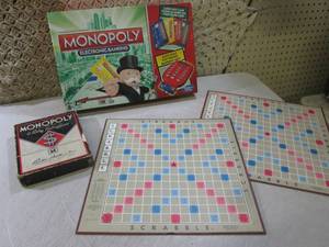 (EW5) Monopoly Electronic Banking B...