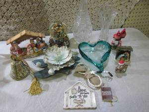 (CSB) Assorted Decor...