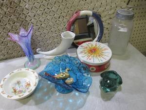 (CSB) Assorted Decor...