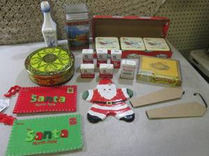 (CS) Lot of Misc...