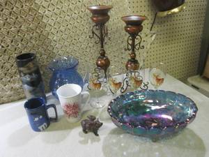 (CSB) Assorted Decor...