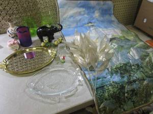 (CSB) Assorted Decor...