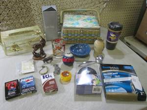 (A-2) Lot of Misc...