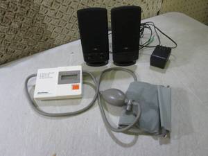 (F-0) Blood Pressure Monitor and Co...