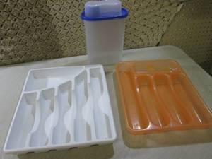 (CS) Kitchen Items...