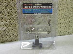 (E-2) Helping Hand with Magnifier T...