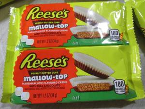 (B-3) A24 Reeses Peanut Butter Cups...