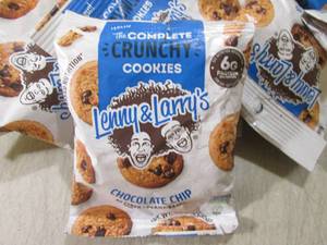 (B-3) 16 Bags Lenny & Larrys Chocol...