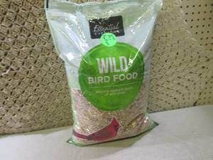 (C-2) 20 Pounds Wild Bird Food Best...