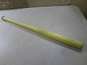 (F-3) Louisville Made in USA Wood B...