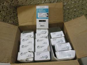 (BSB) 14 - 3pk Boxes Door Hinges ...