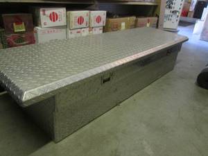 (A-1) Delta Model 351000 Truck Tool...