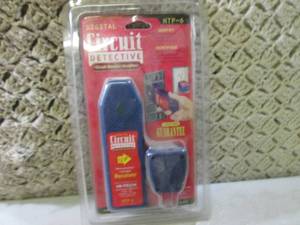 (E-2) Fully Automatic Digital Circu...