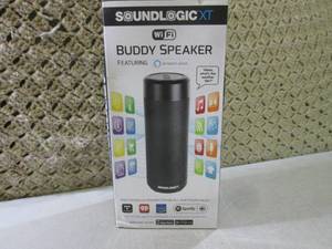 (EC1) Wifi Buddy Speaker ...