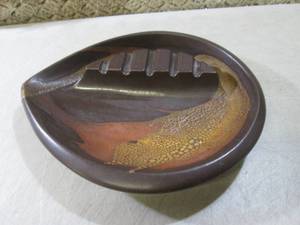 (FS) Collectable Royal Haeger Ashtr...