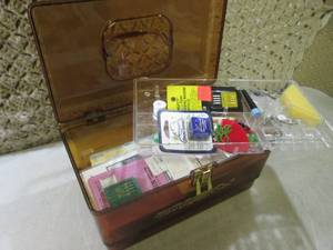 (CS) Sewing Kit...