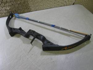 (C-3) Kids Indian Archery Apache Co...