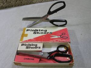 (EC1) Crafting Shears ...