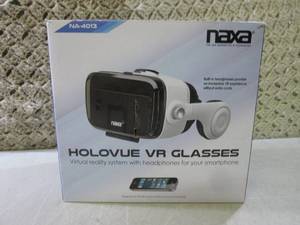 (CS) Naxa Holovue VR Glasses ...