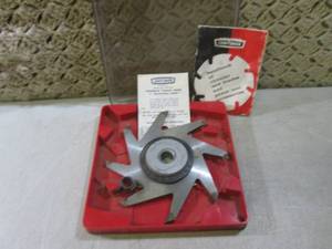 (EC1) Craftsman Kromedge Carbide Ti...