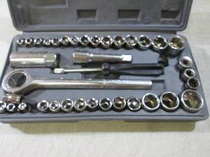 (EC1) Socket Set...
