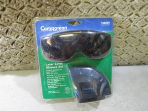 (E-1) Companion Laser Level with Sa...