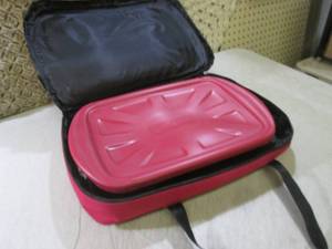 (F-0) Anchor Bake Dish with Lid and...
