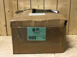 Everbilt Steel Mesh Pegboard Basket in Black(2-Pack) Customer Returns See Pictures
