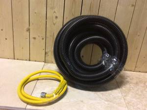 MIX LOT OF AIR HOSE Customer Returns See Pictures