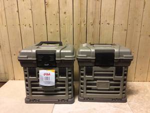 Plano Molding Pro-rack Customer Returns See Pictures