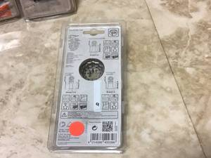 Fein E Cut Long Life Starlock Blades 3 Pack 28mm 44mm 50mm Customer Returns See Pictures