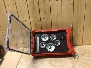 PACKOUT Compact Organizer (20-Piece)  (49-22-5621 Customer Returns See Pictures