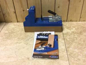 Kreg K4 Pocket-Hole System Customer Returns See Pictures