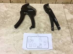 lot 7 image: Husky Wrench Customer Returns See Pictures