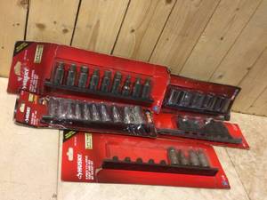 lot 19 image: Lot of Husky Tools Some Missing Tools Customer Returns See Pictures