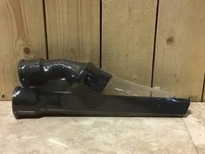 lot 36 image: Leaf Blower Accesories See Pictures