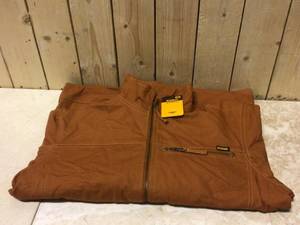 lot 40 image: Dewalt Womens Wear Jacket (L) See Pictures