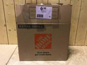lot 70 image: Lot of 2 Assorted Small Heaters Customer Returns See Pictures