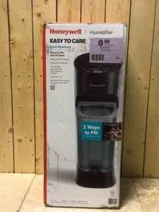 lot 74 image: HomeyWell Humidifer Customer Returns See Pictures