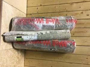 lot 83 image: Lot of 3 Mixed Assorted Rugs See Pictures