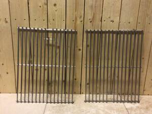 lot 96 image: Metal Racks