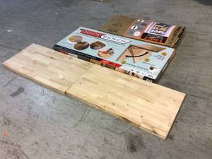 MIX LOT OF VARIOUS ITEMS Customer Returns See Pictures