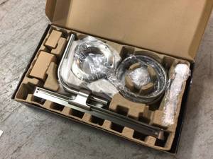 Nebia by  Moen open box not used see pictures