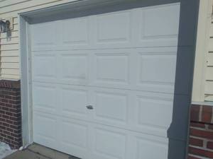 lot 92 image: 8 X 7 Garage Door