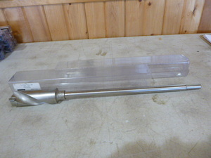 lot 7 image: Heavy Duty Slow Spiral Masonry Drill Bit
