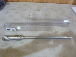 lot 8 image: Heavy Duty Slow Spiral Masonry Drill Bit